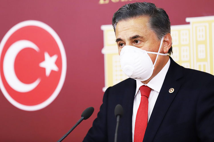 Ecdadımız Bir Asır Önce Bağımsızlık Mücadelesi Vermiştir.