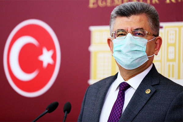 Her Şey Bitmiş Değil...