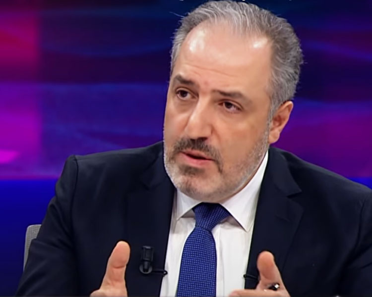 Mesele Çocuklarımızın Geleceğidir, Milletimizin Geleceğidir.