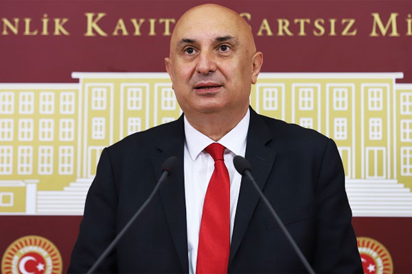 Ortak Akıl Bunun Neresinde?