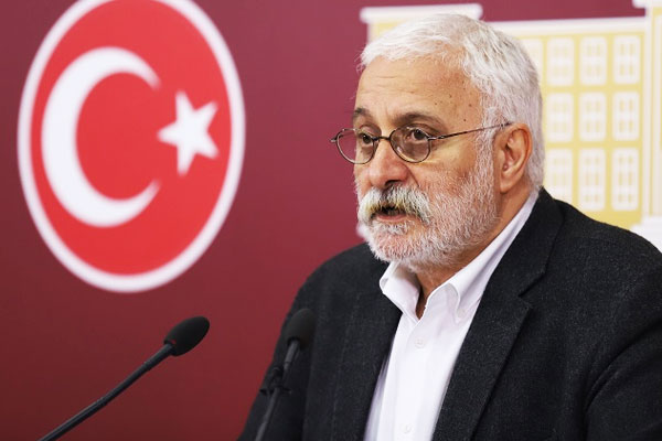 Bugün Bir Darbe İhtimali Yok, Toplum Kutuplaştırılıyor