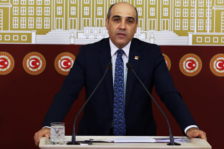 Bir Yıllık Kira Bedeli İle Hastane Yapılabilirdi.