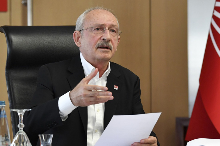 Gelin Çiftçilerin Borçlarını Silelim