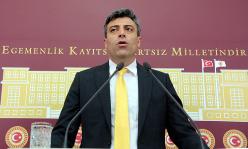 Suriye Savaşı ve ABD Ziyareti...