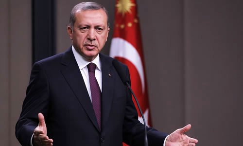 BM Bölgesel Sorunlara Ağırlığını Koymalıdır
