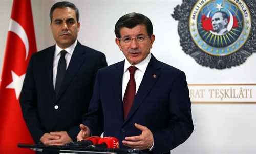 İnsanlık, Mescidi Aksa ve Kudüs'e Sahip Çıkmalı
