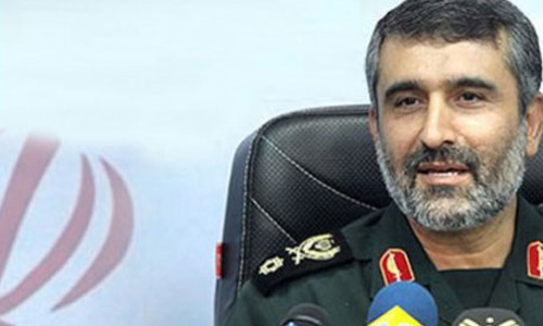 İran Olmasaydı IŞİD, Kuzey Irak'ı Almıştı